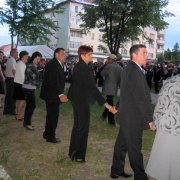 Negeia de la Bozovici 2011